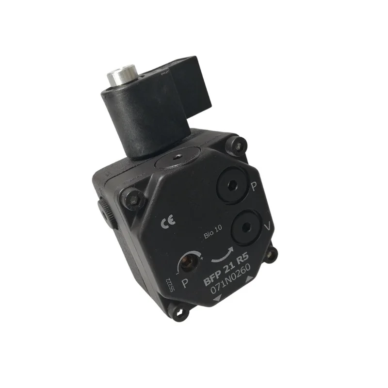 Para Danfoss combustible BFP L3 L5 21 R3 R5 BFP 12 L8 11T R8 bombas de aceite de quemador diésel