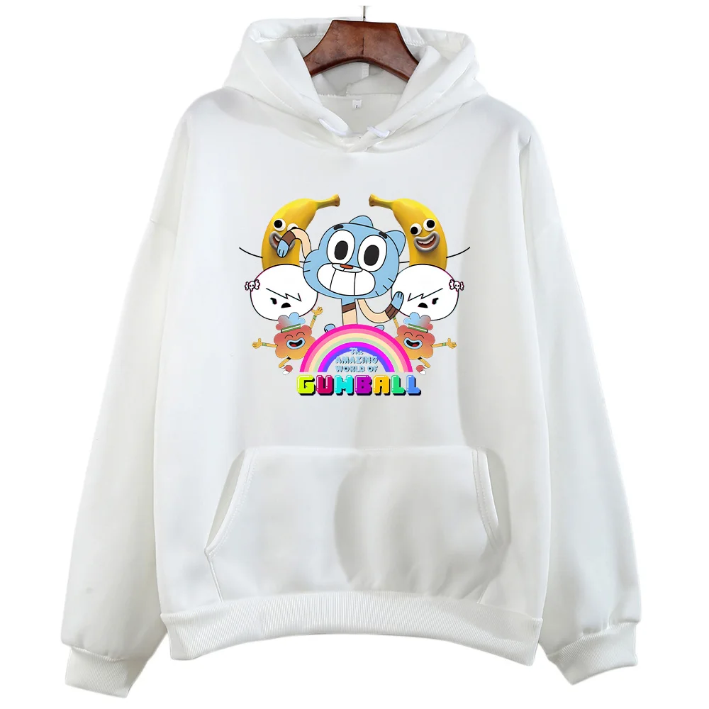 Thumbnail 3 - #17 Top Graphic Sweatshirts Picks for Every Budget