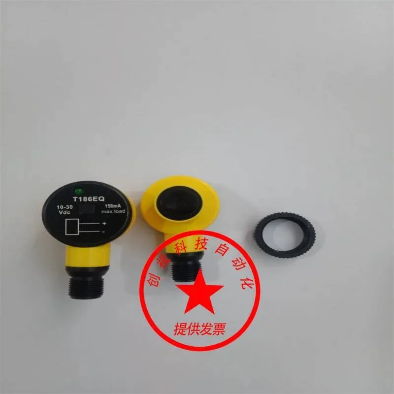 Brand New Photoelectric Switch T18SN6DQ  T18SP6RQ  T186EQ  T18SP6DQ  T18SP6LPQ  N6LPQ Sensor