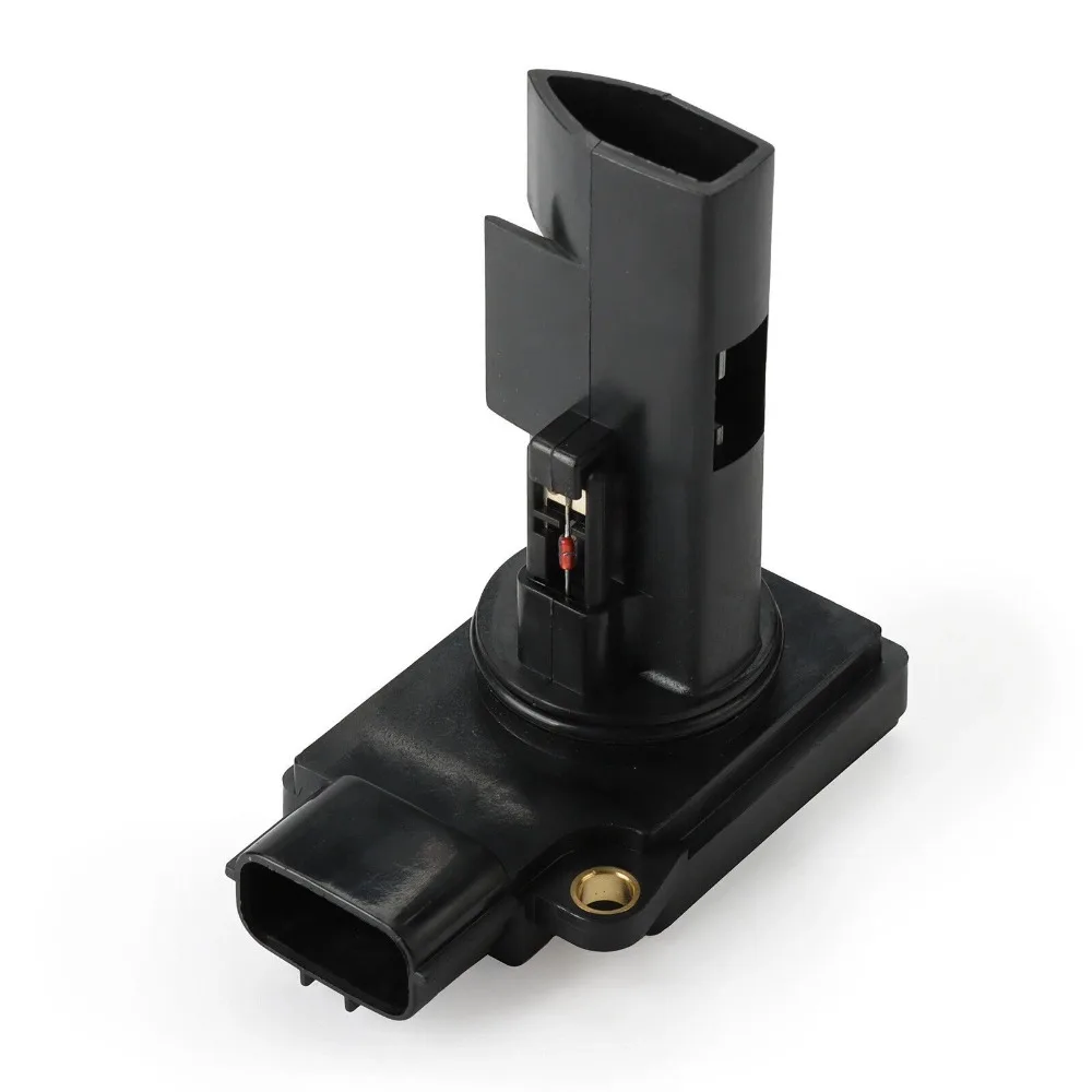 MR985187 For Mitsubishi Lancer Eclipse Endeavor Galant Outlander ASX 4 Cyl 2L 2.4L Mass Air Flow Meter MAF Sensor