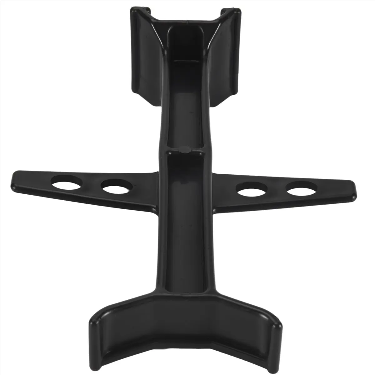 Compatible Motocross Dirt Bike Plastic Fork Support Guard Transportation Protector Fork Saver Brace 10.5 Inch L-Motorcycle