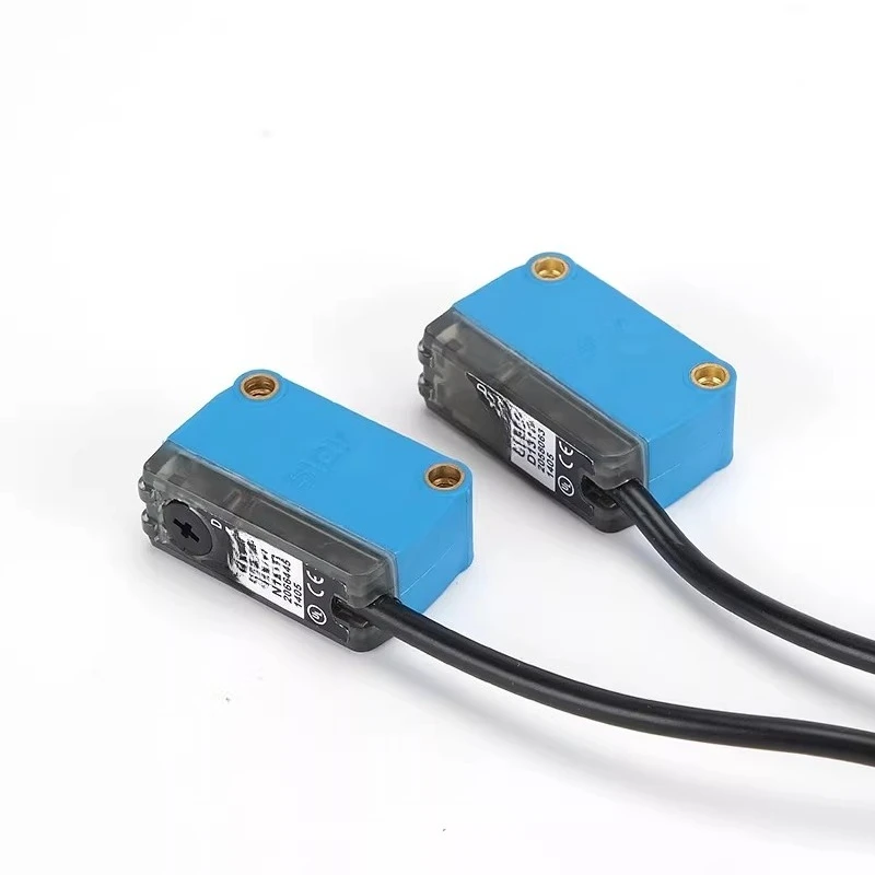 

Детали для оборудования, фотоэлектрические датчики GSE6-P1212, P1211, GTE6-P4211, GTB6-N4211