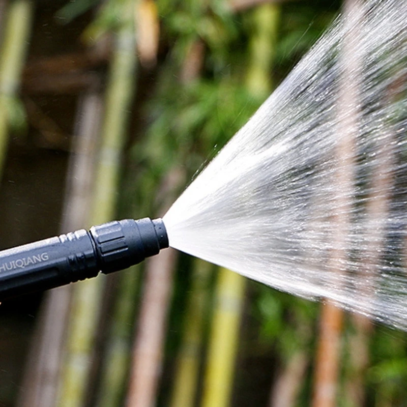 High Power Sprayer Guns Perfect For Washing And Watering Plant With Ergonomic Design Water Sprayer