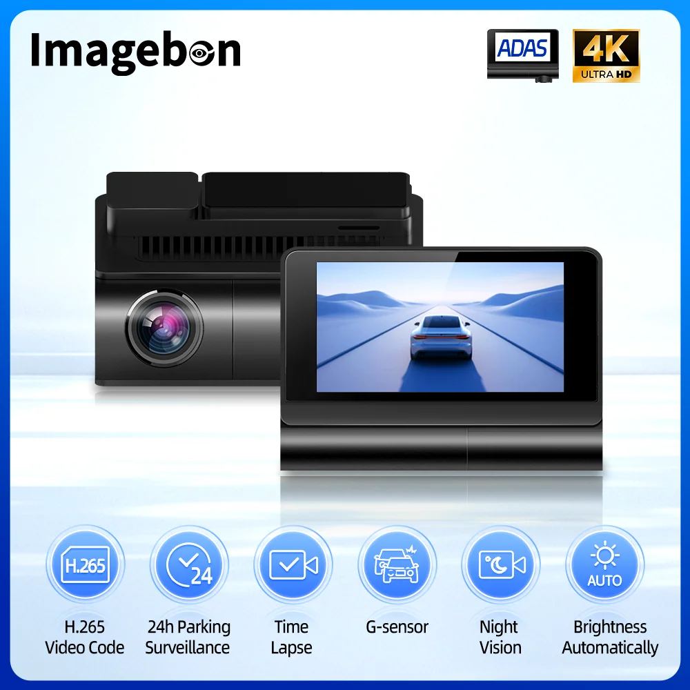 Imagebon Q3 4K Adas…