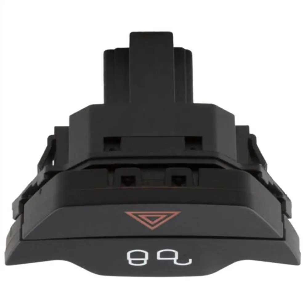 

For Ford TRANSIT B-MAX Hazard Warning Light Switch - 1519127 Lock Unlock Button Accessory