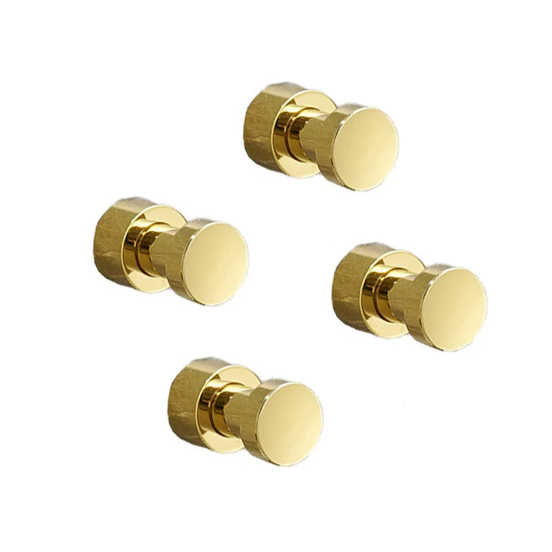 Variant: Gold-4pcs