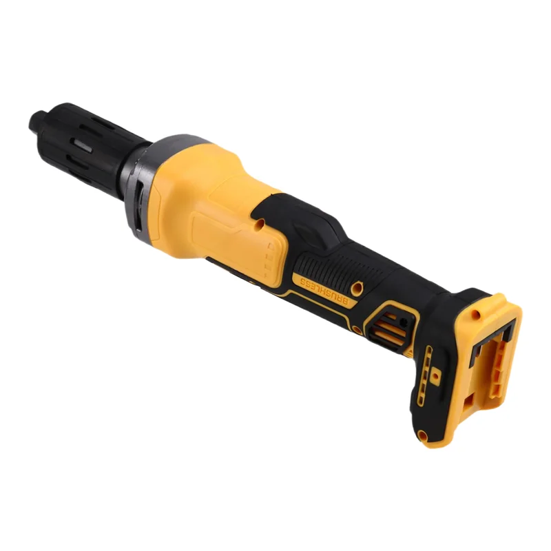 

RMWIN-Brushless Electric Die Grinder Variable Speed Internal Grinding Machine Electric Grinder Fordewalt 18V 20V Battery