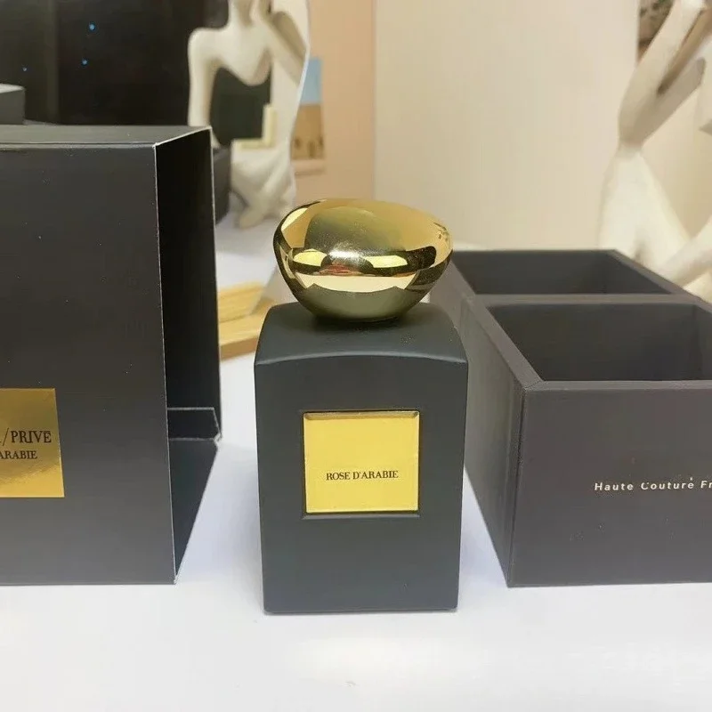 Luxury Arabic Parfums Duftserie Bois De Santal Clair Eau for Women And Men Cologne Perfume Gift for Ladies And Gentlemen - view 4