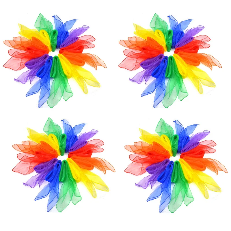 Fx-48Pcs Square Jug… - image