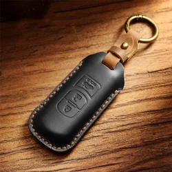 Car Key Case Cover Key Bag For mazda 2 3 5 6 gh gj cx3 cx5 cx9 cx-5 cx 2020 Accessories Holder Shell Protect Set Car-Styling