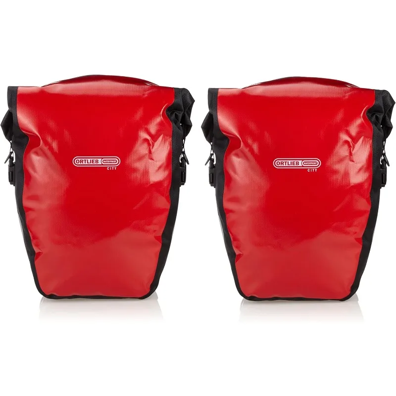 

Задняя корзина Ortlieb Back-Roller City