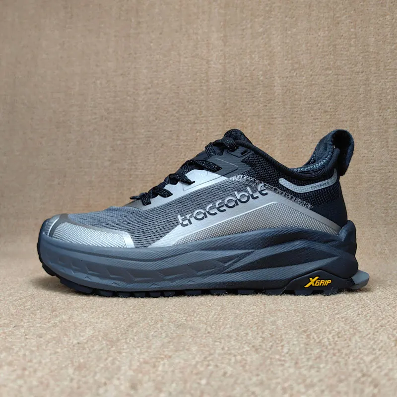 

New 2025 Outdoor Walking Shoes Hiking Boots, Training Shoes, Speed Shoes, Breathable Shoes Unisex Running Shoes