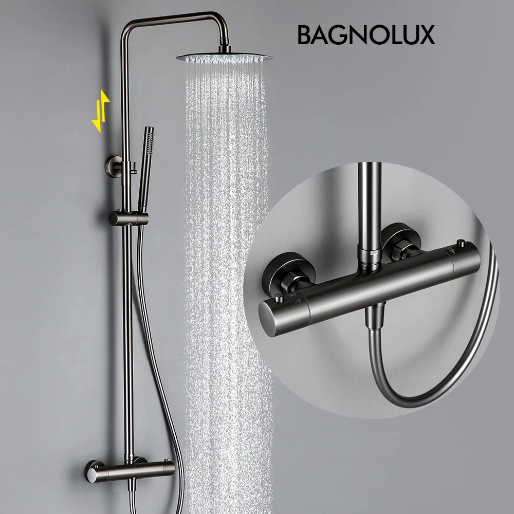 #41 Highest Rated Rainfall Shower Systems to Buy in 2026