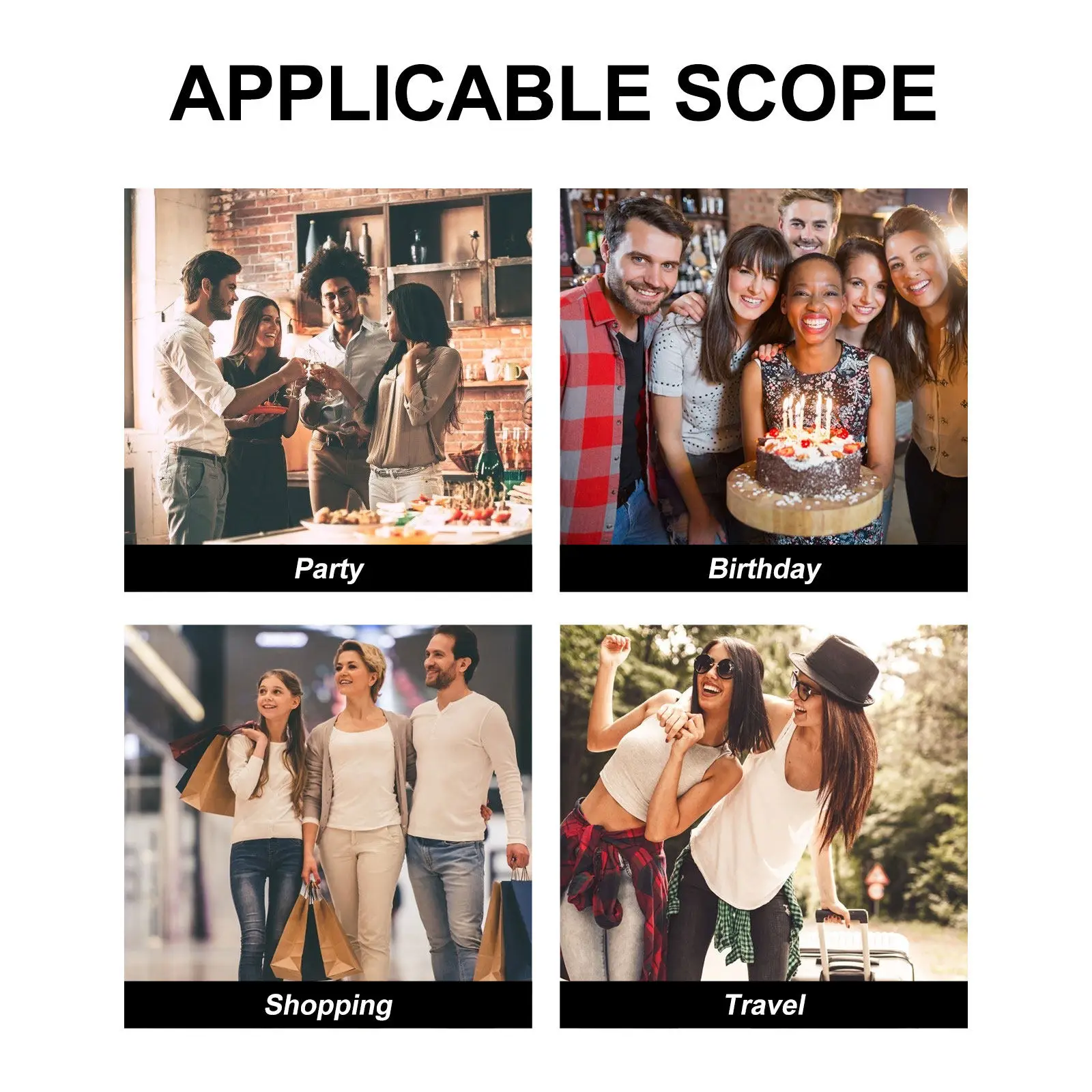 

20Pcs Hair Bows Clips Blue Burgundy Girls Hairpins Barrettes Scrunchies Headband Party Photo Props Gift for Her