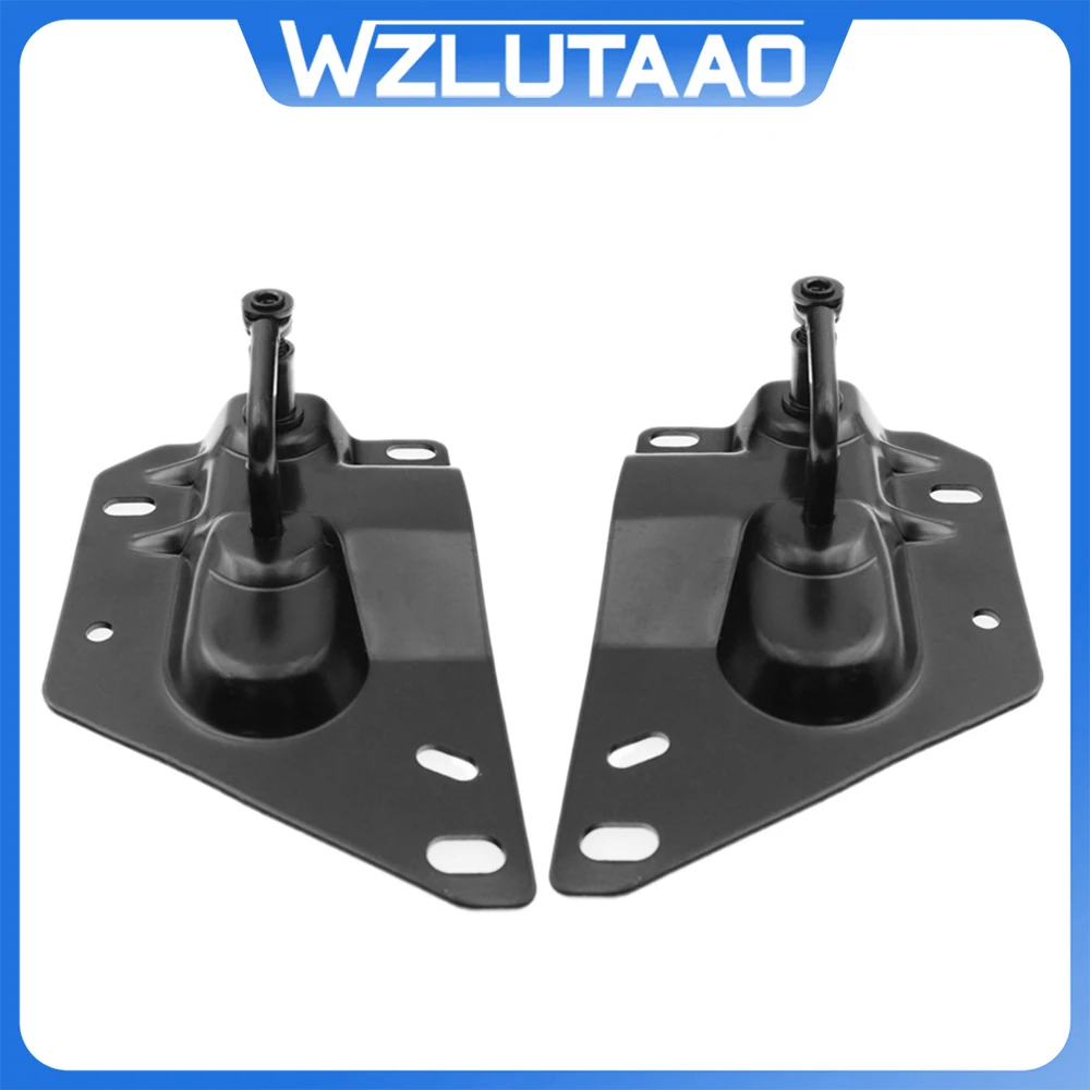 

8W0823185D 8W08223186D LH&RH Front Upper Hood Latch For Audi A4 S4 B9 16-2025 A5 S5 2017-2025 RS4 RS5 8W0823185B 8W08223186B