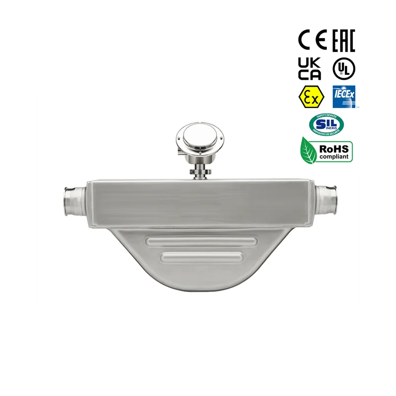 

Factory Emerson Micro Motion Flow Meter F050 F100 F200 F300 Drainable Coriolis DN25 1Inch 25mm Emerson F100 Mass Flow Meter