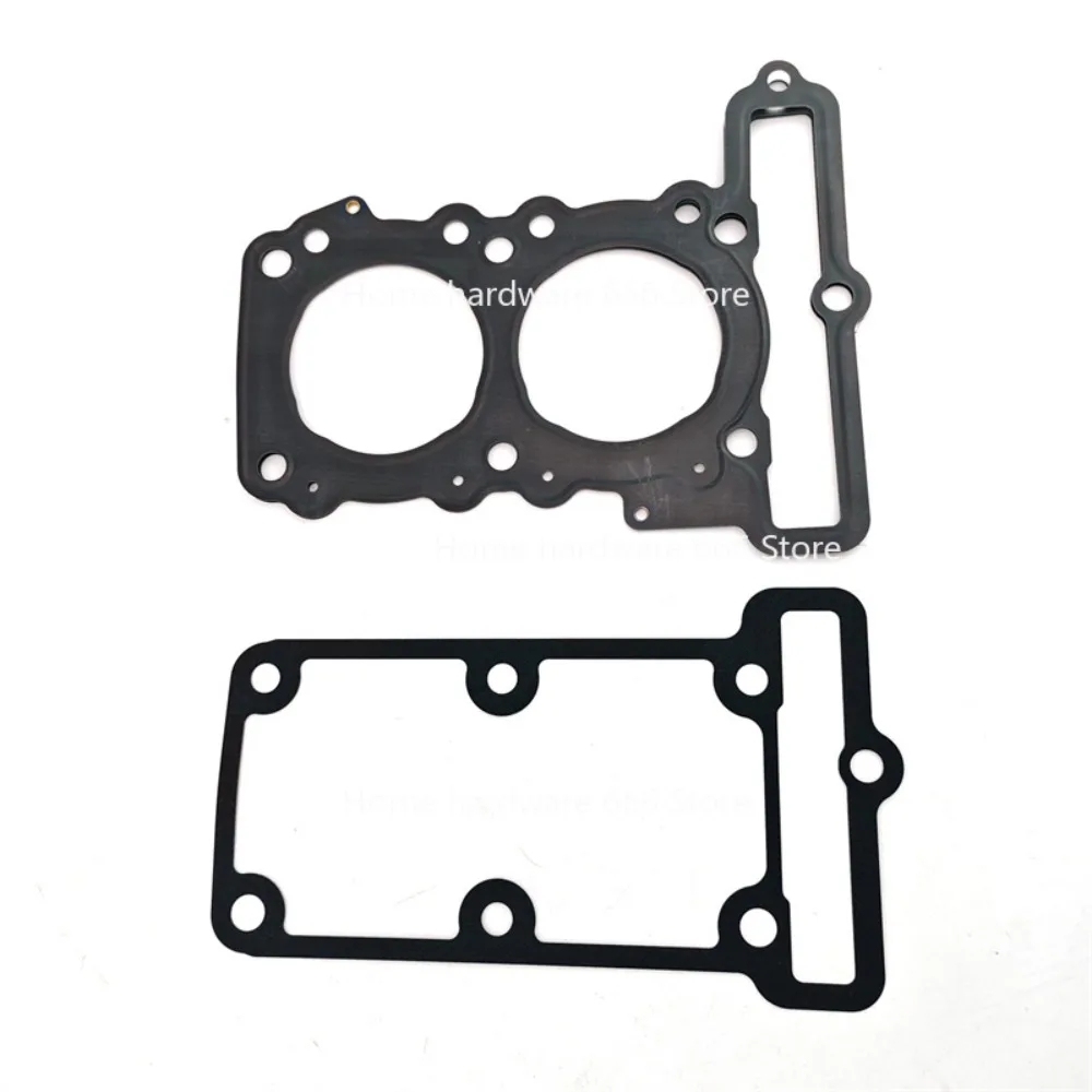 Suitable for 300 EX300 Z300 EX250 250 Engine Cylinder Gasket Medium Repair Gasket
