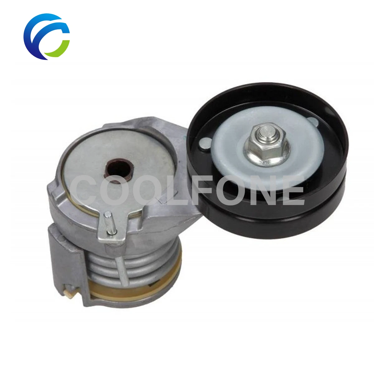 

Drive Belt Automatic Tensioner for VW BORA GOLF IV NEW BEETLE SKODA OCTAVIA SEAT LEON TOLEDO II 1.4 1.6 032145299A APV2320