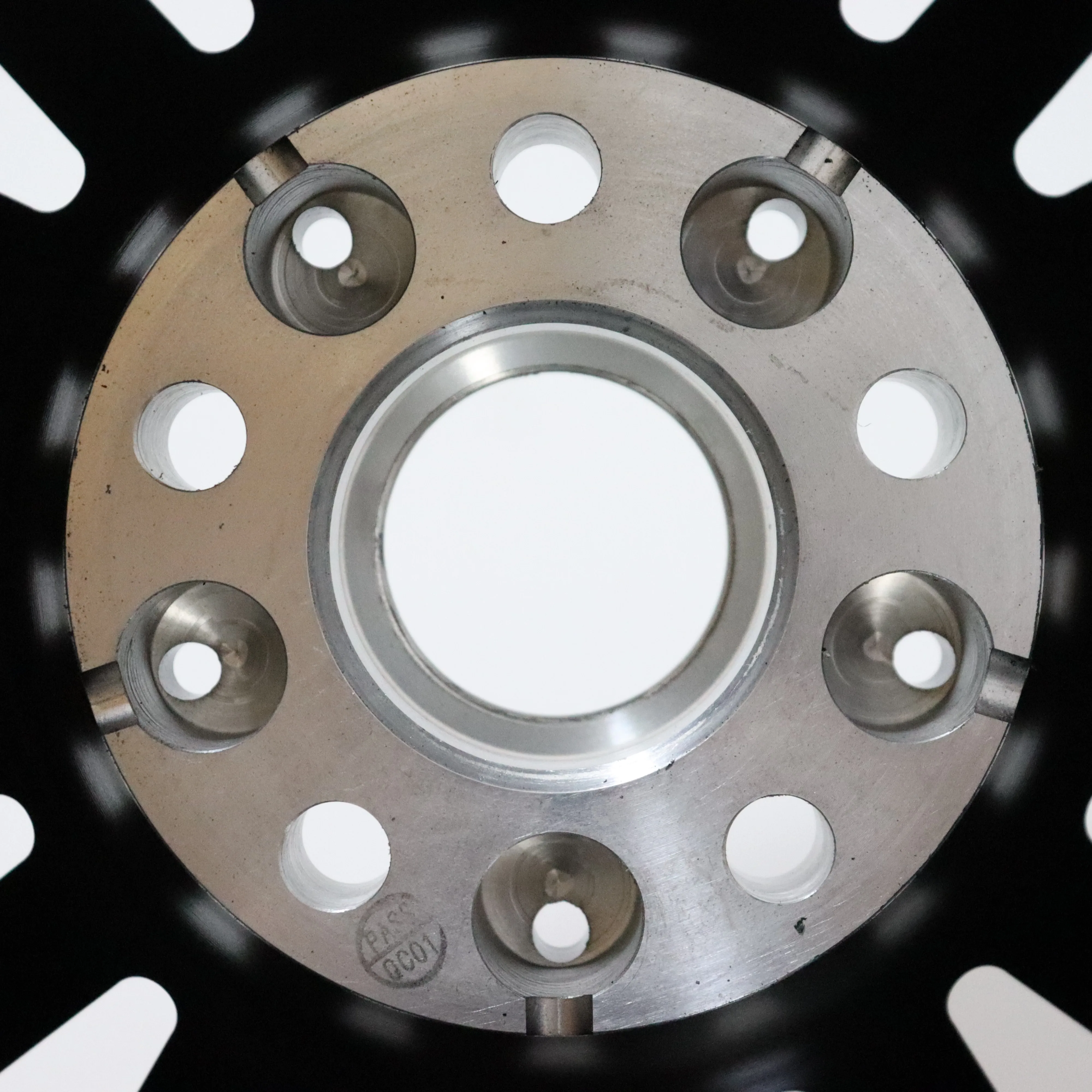 تخصيص مزورة عجلات الحافات آلة الوجه S680 تصميم 18 19 20 21 22 23 بوصة لسيارات BMW X3 X4 X5 X6 X7 F26 F15 G02