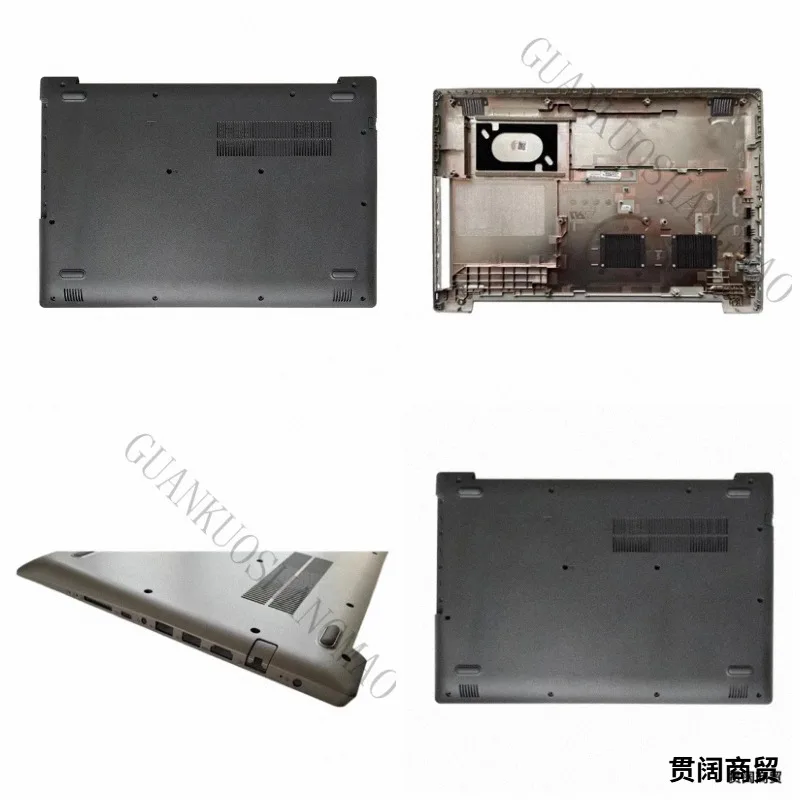 

HJY...Lower case cover for Lenovo 320-15IAP IKB AST ABR 330-15IKB