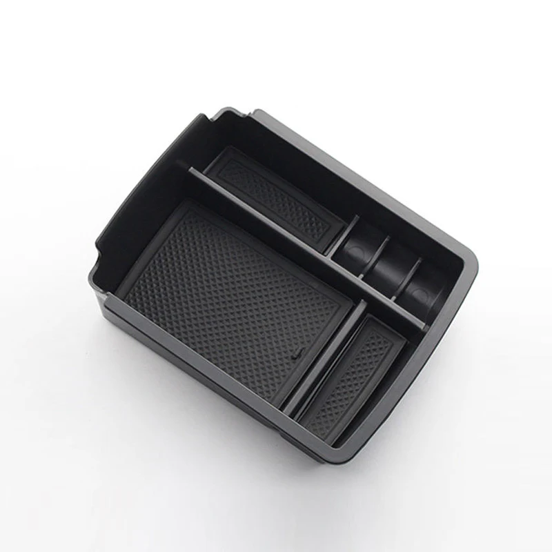 Armrest Box Center Storage Box For Volkswagen VW Golf 7 2014-2016 2017 2018 2019 2020 MK7 Storage and organization Accessories