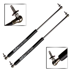 BOXI 1 Pair Trunk Lift Supports 4137 MR375705 For Mitsubishi Eclipse 2001-2005 Trunk With Rear Spoiler     Lifts Gas Springs