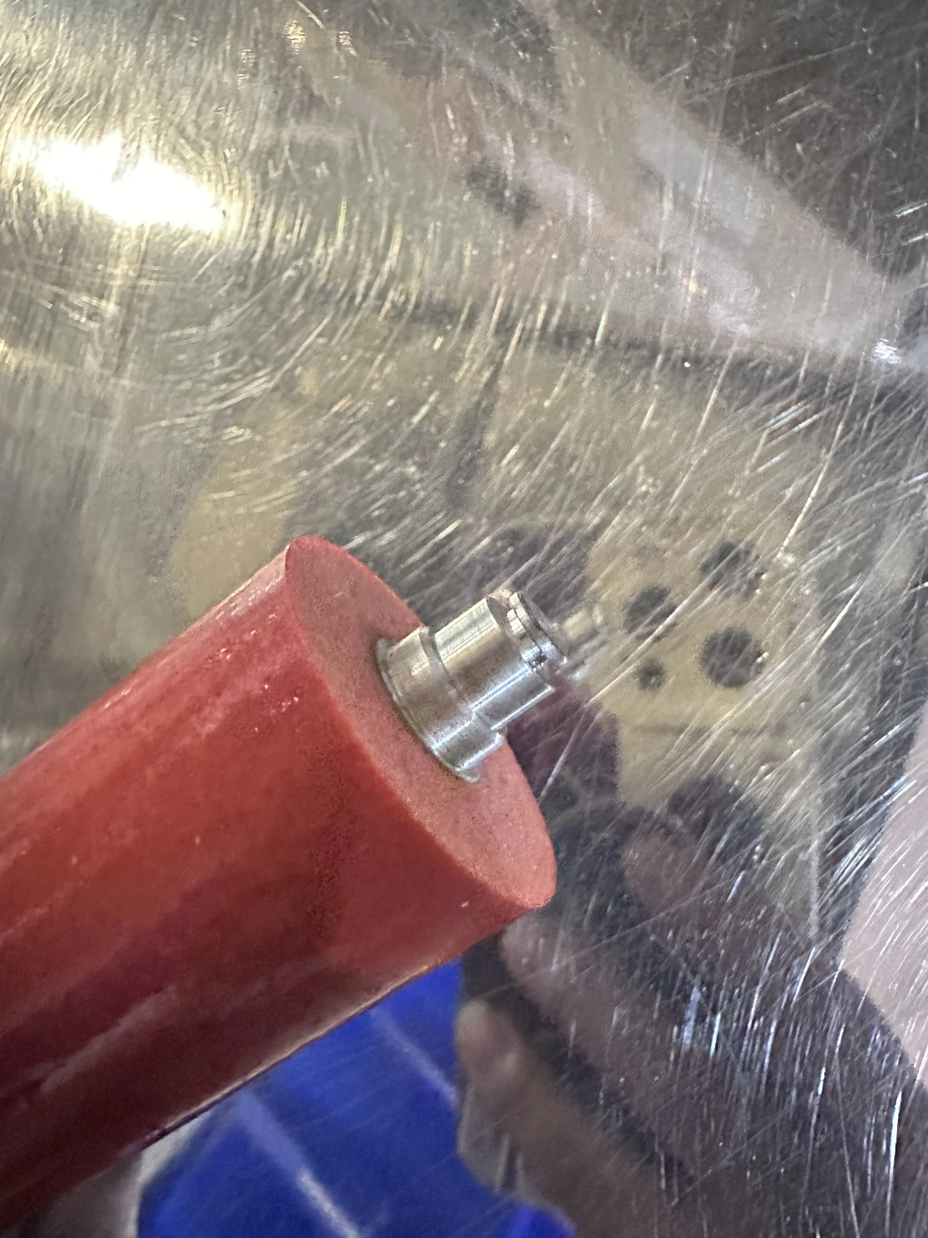 1X Fuser Lower Pres…