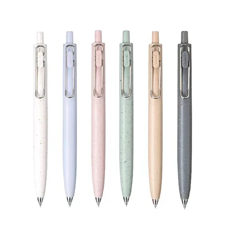 New Japan UNI Ball One Limited UMN-SF Small Thick Core Gel Pen 0.5mm Replaceable Core Student Supplies