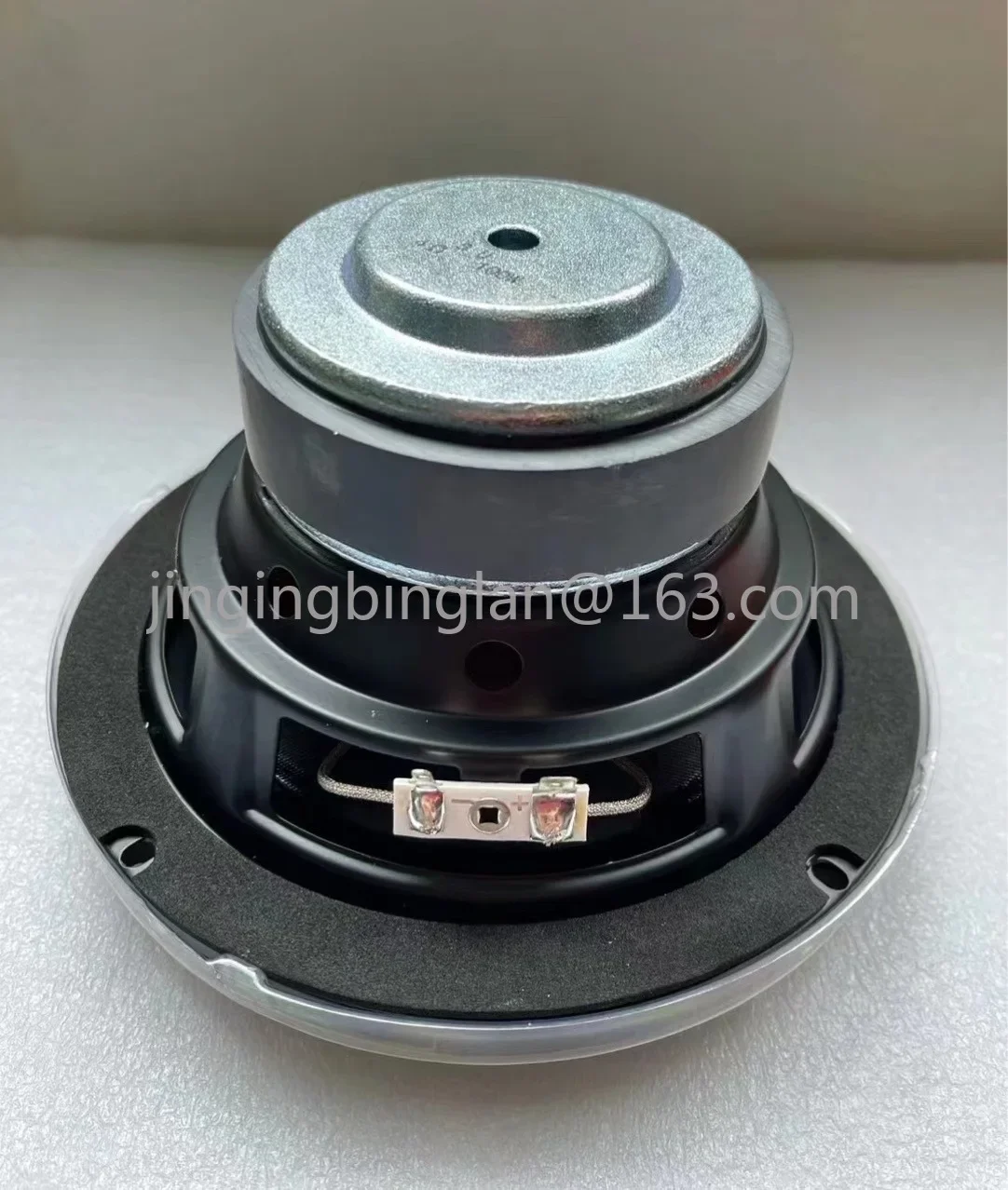 6,5-дюймовый басовый динамик, 4 Ом, 100 Вт