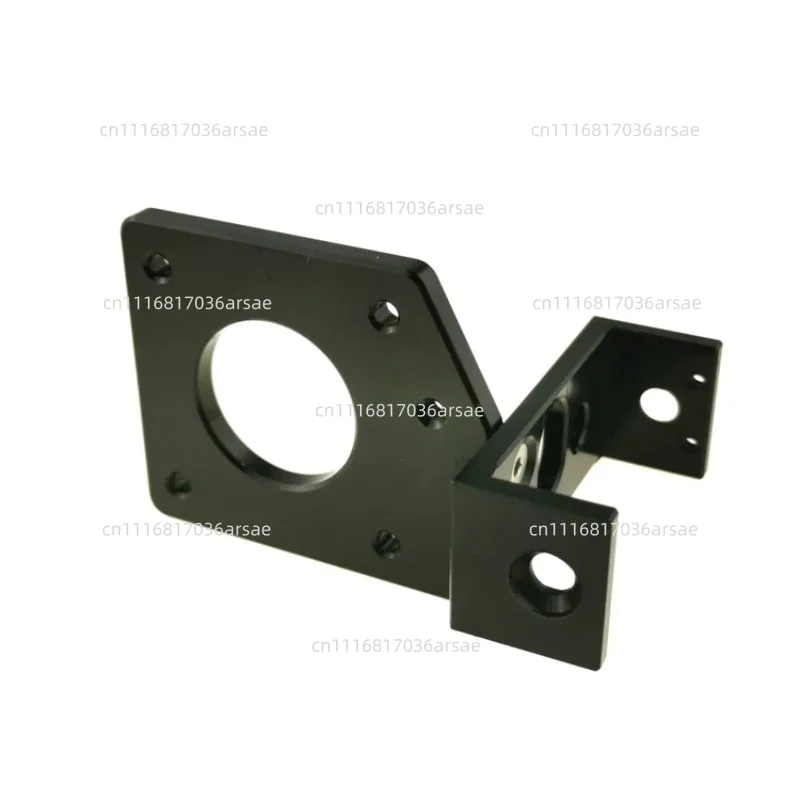 Printer Accessories Synchronous Belt Stretching Y-axis Motor Holder 2040 Profile