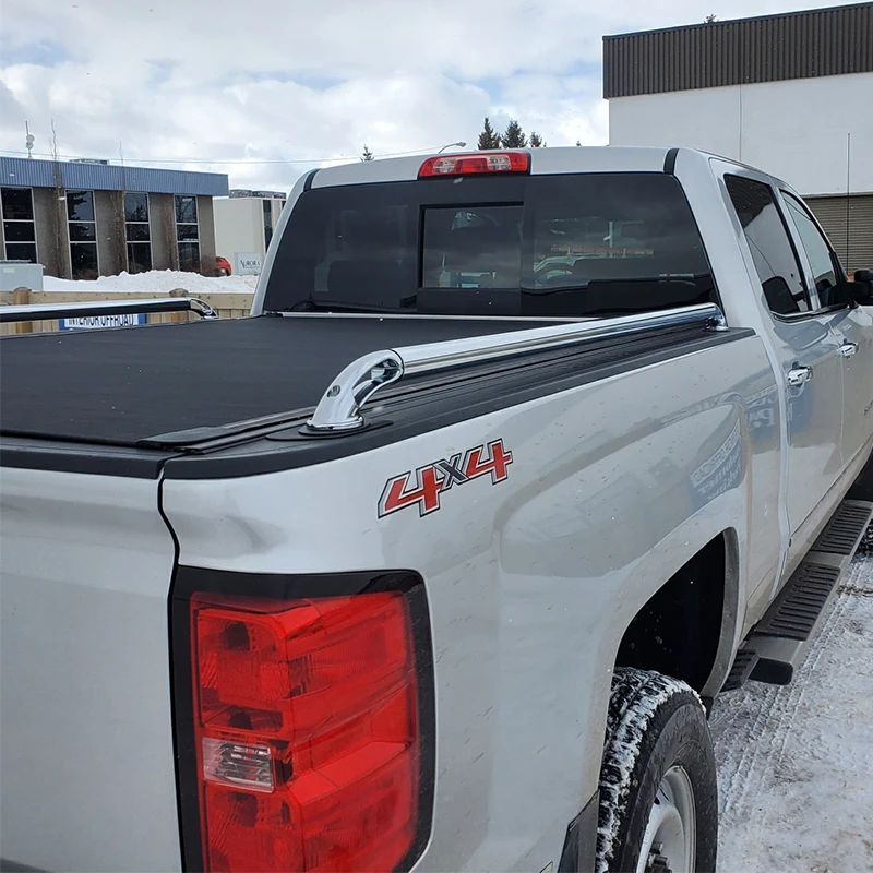 Retractable Foldabl…