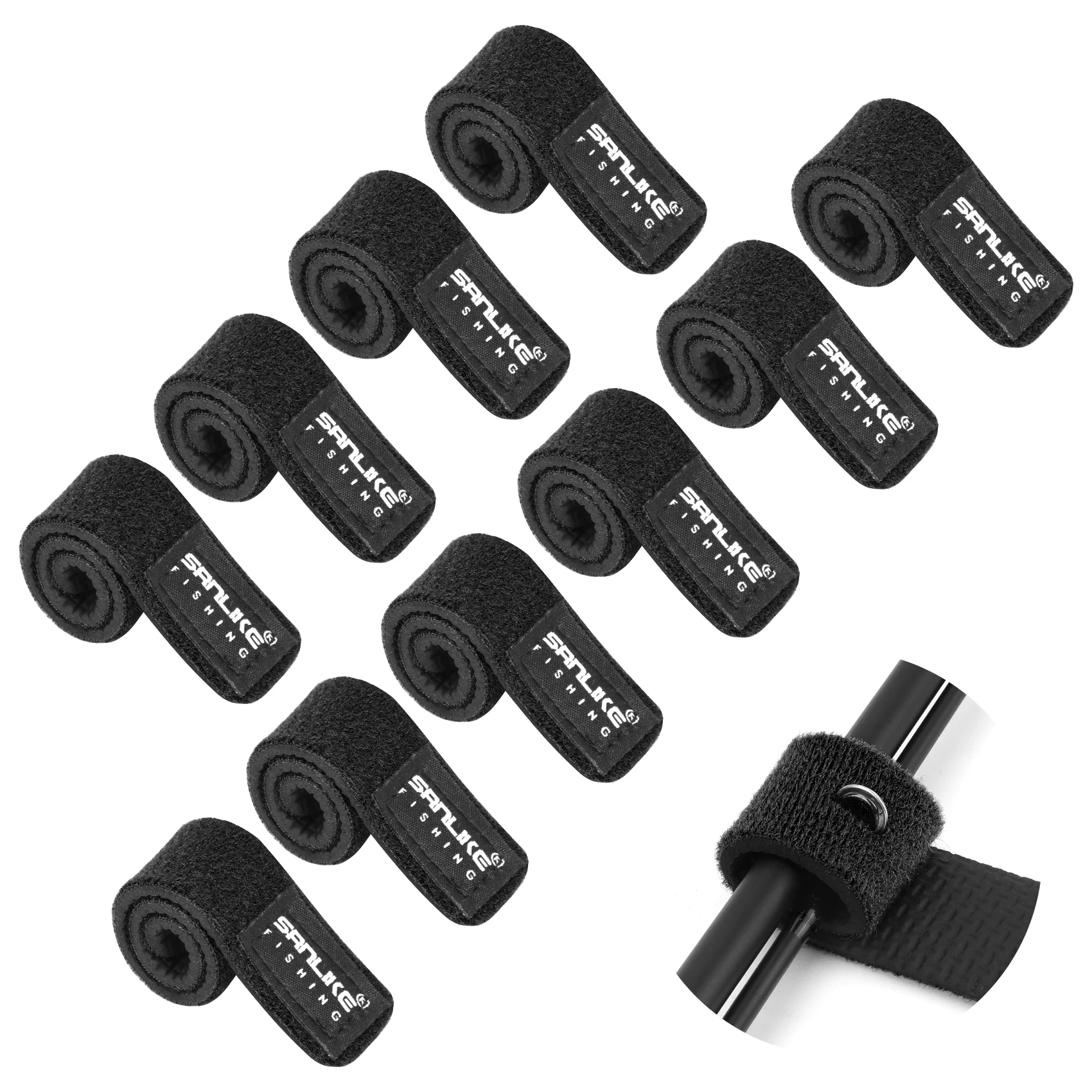 Sanlike Rod Belt Ro…