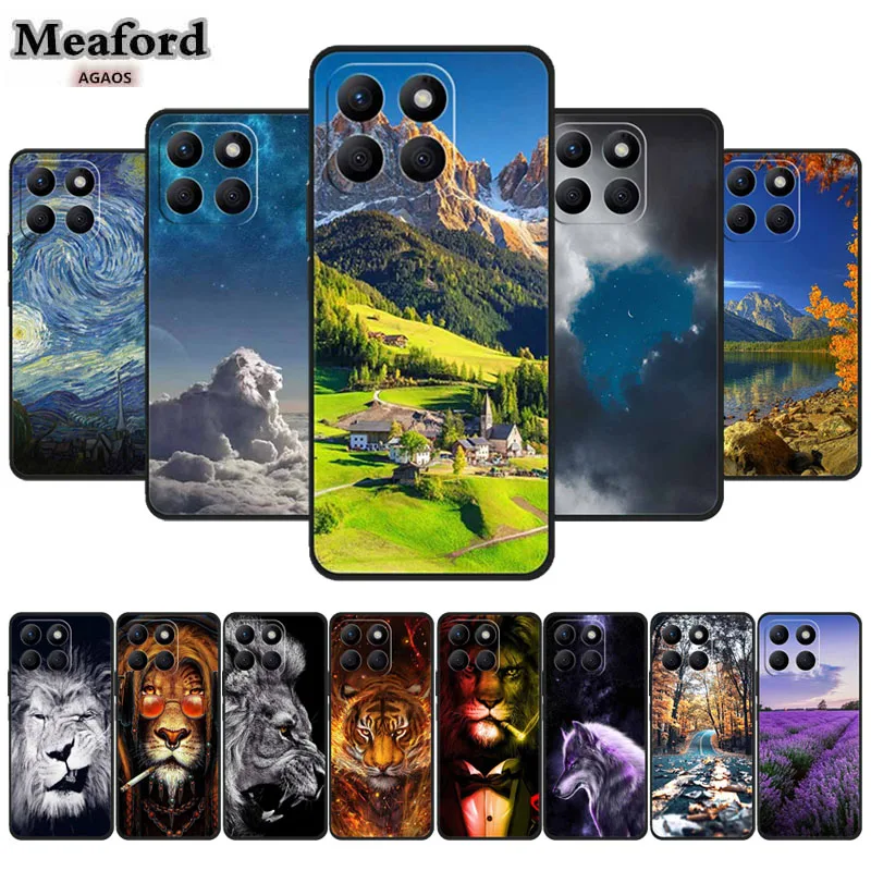 For Honor X8C X8B P…