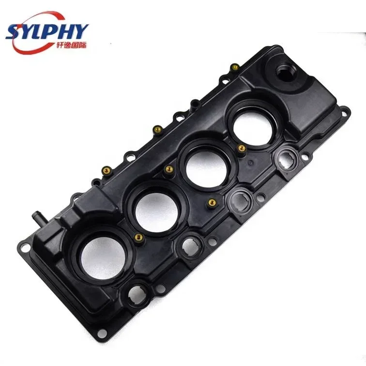 Cylinder Head Valve Rocker Cover For Cabstar Zna Rich DFAC YUFENG Xiamen Kinglong ZD30