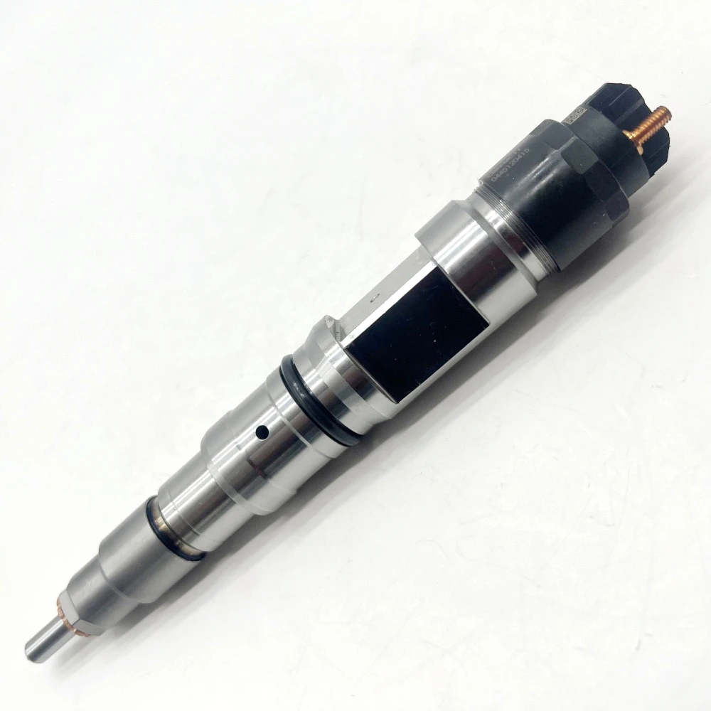 High Quality Diesel Common Rail Injector 0445120321 200V10100-6126 for Xichai series