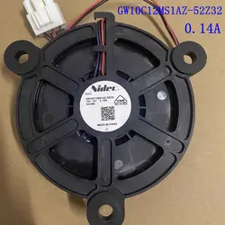 NEW 12V DC 0.14A Refrigerator Fan for Haier Freezer Cooling Fan GW10C12MS1AZ-52Z32 DC12V 0.14A Refrigerators Accessories 3Lines