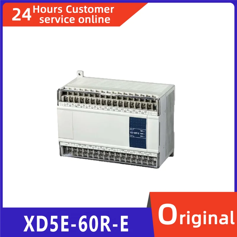 

Brand new original programmable controller XD5E-60R-E XD5E-60T-E
