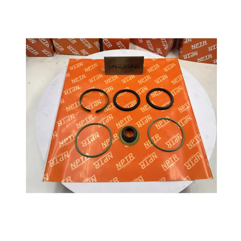 VOL Truck Split Cylinder Repair Kit Oem 3092575 Gear Shift Housing Repair Kit