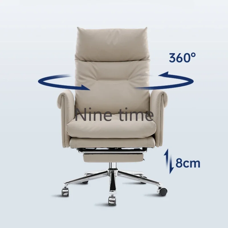 Office Desk Chairs Bed Chair Makeup Portable Plastic Posture Correction Vanity Player Meeting Mesh Footrest Rocking Furniture