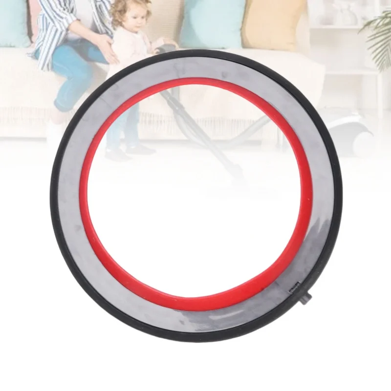 Dust Bin Sealing Ring Fit For V11 V15 Gen 5 Absolute Vacuum Cleaner Canister 970423 970422 Replacement Part