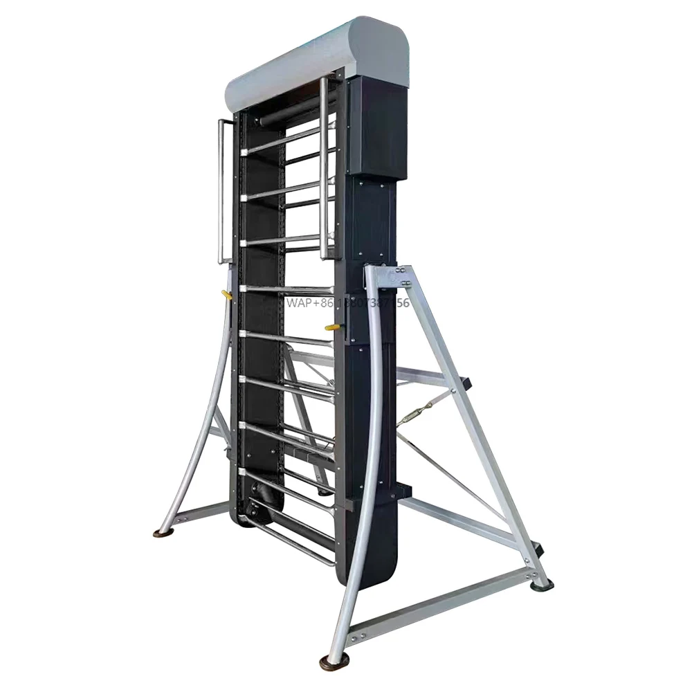 

Gym Equipment Cardio Training Commercial Fitness Indoor Workout Stair Ladder Climbing Machine