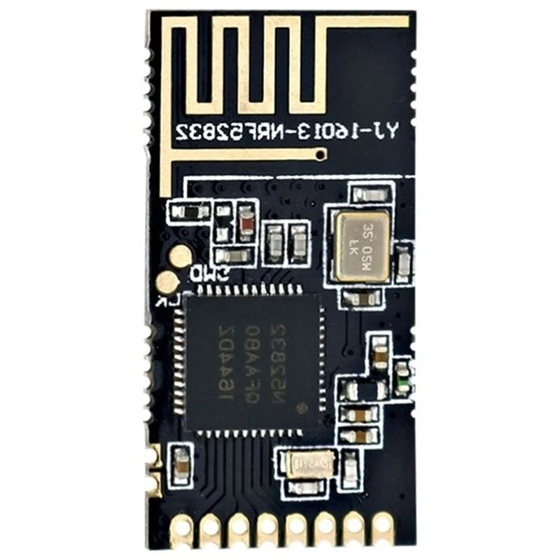 Module Bluetooth 5.0 3CGRO-Nordic NRF52832, carte de développement basse consommation, modules d'automatisation pour BLE Mesh