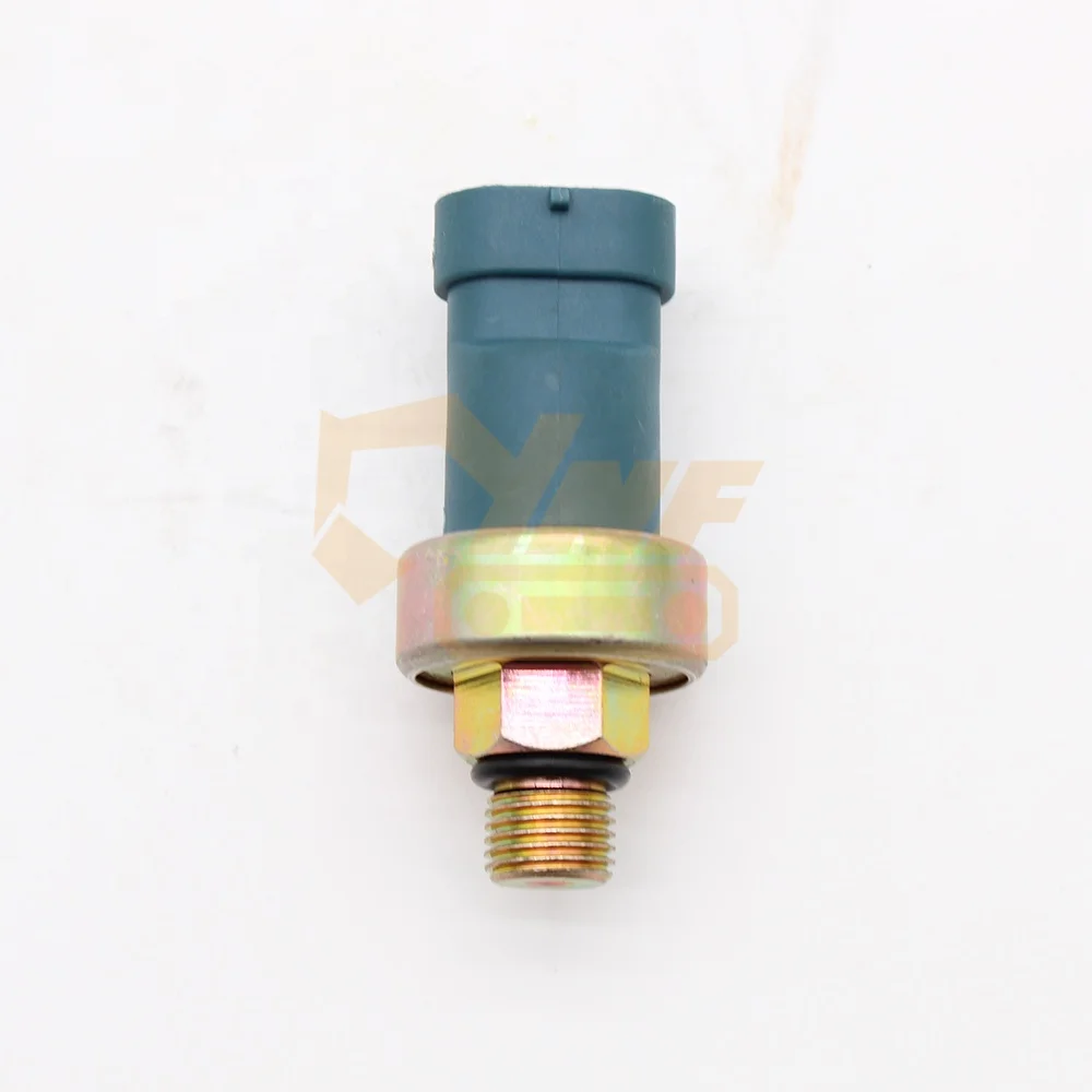 For Hitachi Ex200-5 Ex220-5 Excavator Pressure Switch At213971 4353686 Excavator