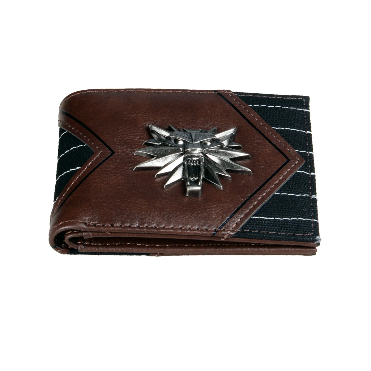 Portefeuille de jeu pour hommes et femmes, petit porte-cartes, sac à main masculin, mini, haute qualité, 3298