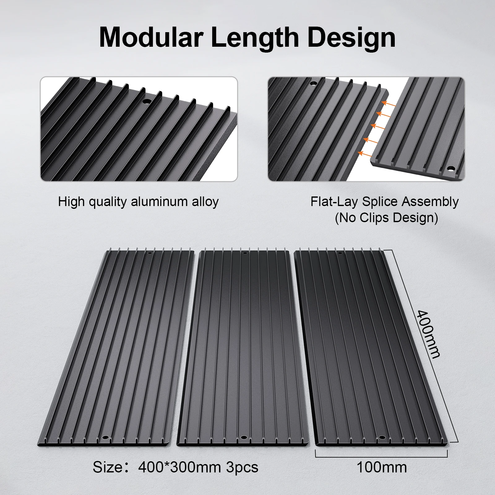 AlgoLaser Base Láser de Panal  - Honeycomb Laser Bed reseña y precio