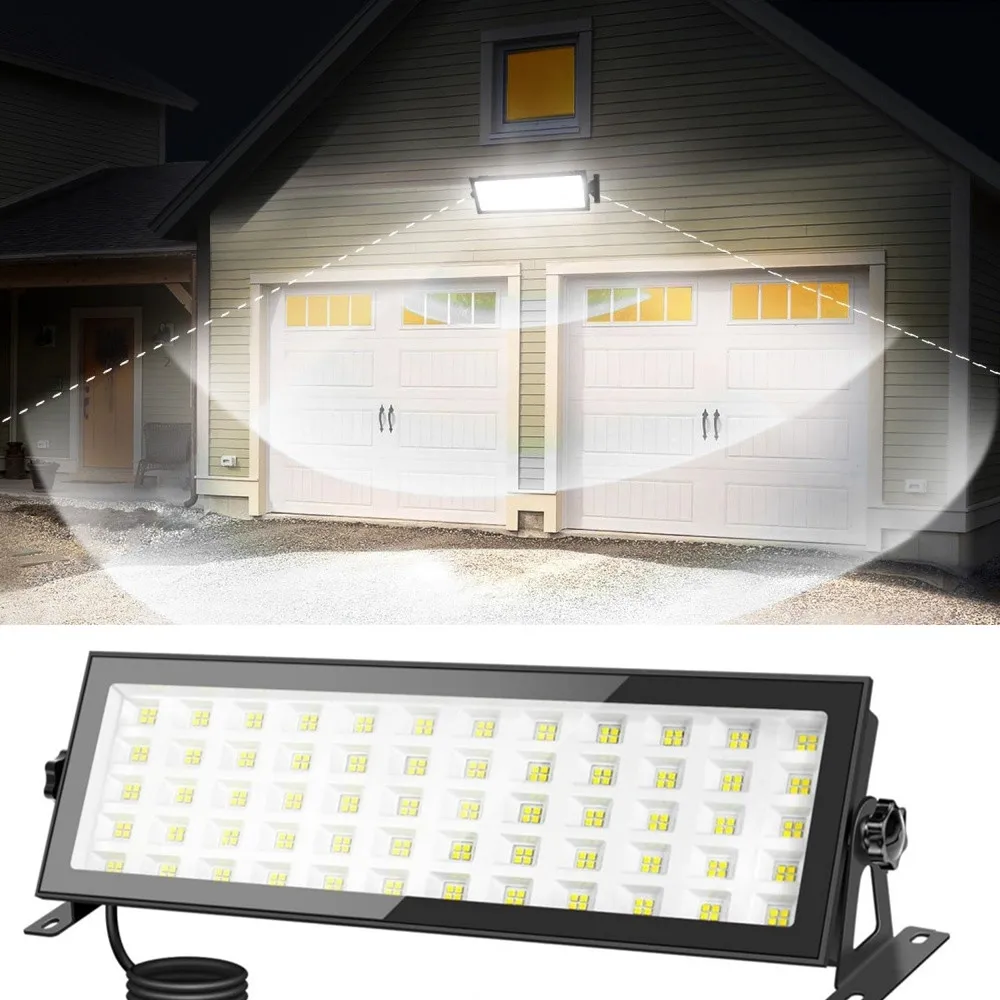 ip66-waterproof-led-shop-lights-ultra-bright-led-work-lights-with-plugdaylight-white-for-garage-warehouses-workshop