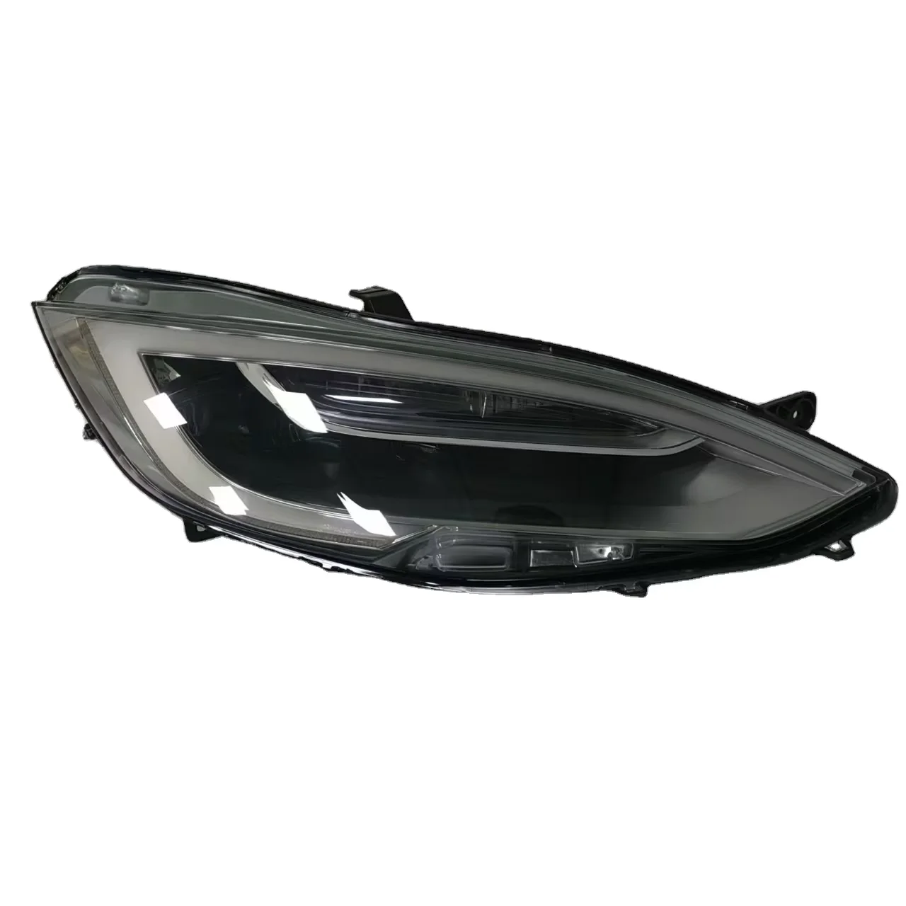 2014-2019 del S LED Headlights 12V 8000K Color Temperature Original High-Powered New Applicable Car Headlights