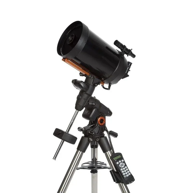 Celestron Advanced …