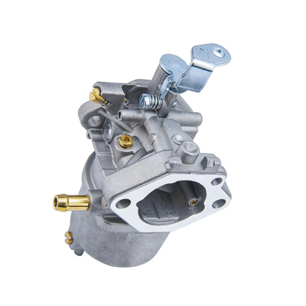 Carburetor Assembly Replacement for 1016478 101805601 101905601 Engine Types Requiring Precise Throttle Linkage Alignment
