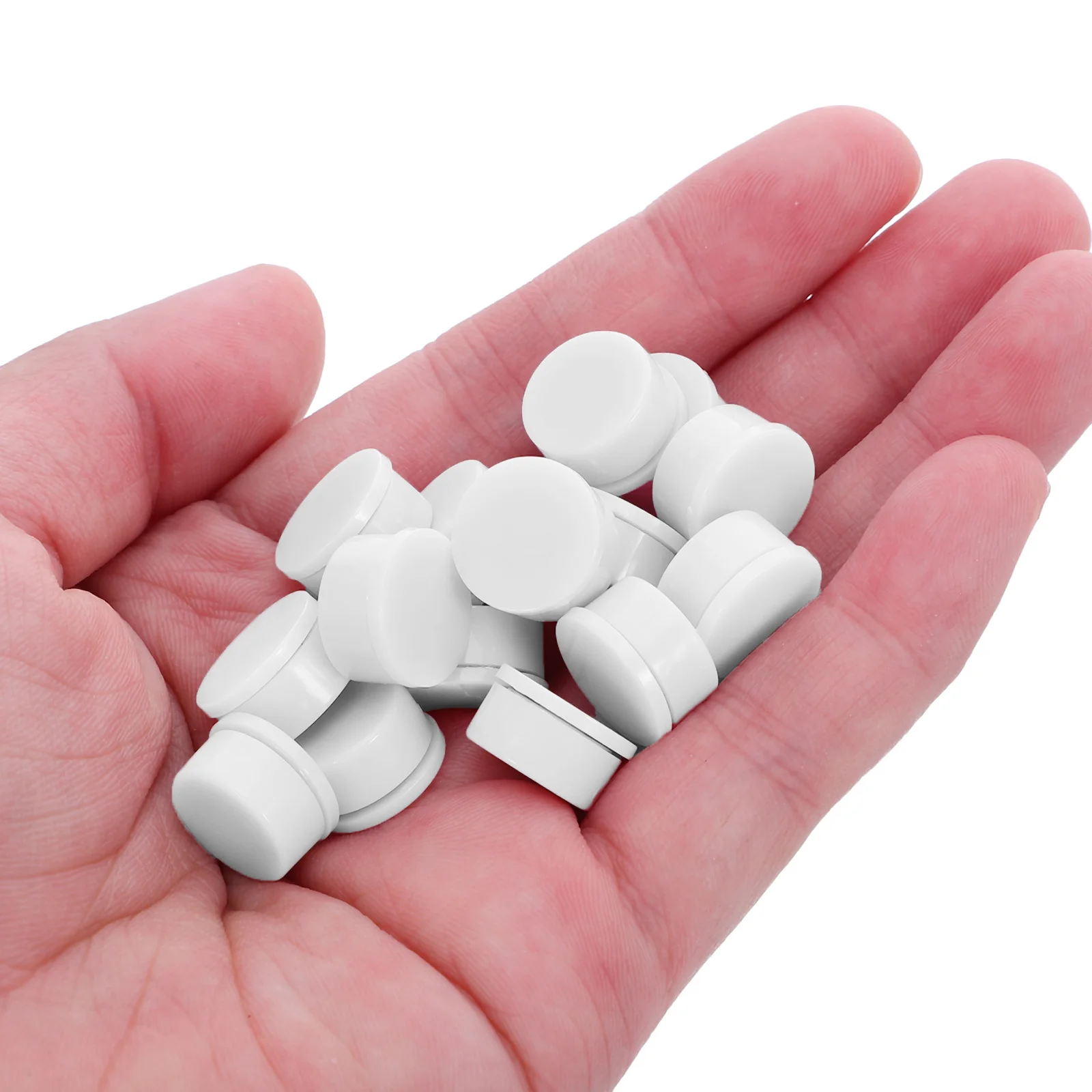 

50 шт. мини вращающиеся основания подшипников DIY ремесленные аксессуары для ветряной мельницы заколки для волос ювелирные изделия ручной работы художественные проекты шарикоподшипники